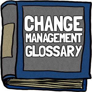 Change-Management-Glossary