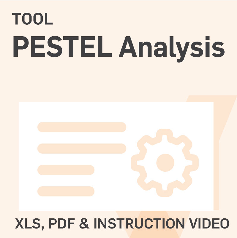 PESTEL-Analysis